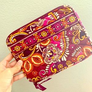 Vera Bradley Large Wallet